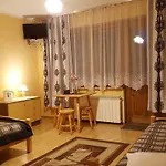 Pod Kopiencem 住宿加早餐酒店 3*