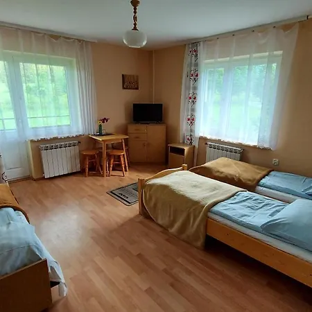 Pod Kopiencem Panzió Zakopane
