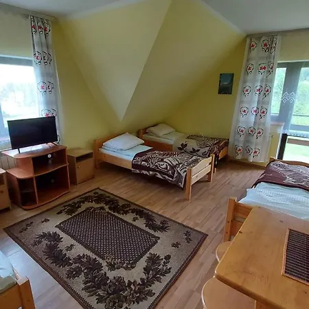 Pod Kopiencem 3* Zakopane