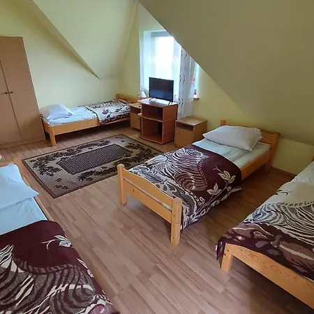 Pod Kopiencem 3* Zakopane