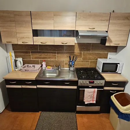 Panzió Pod Kopiencem