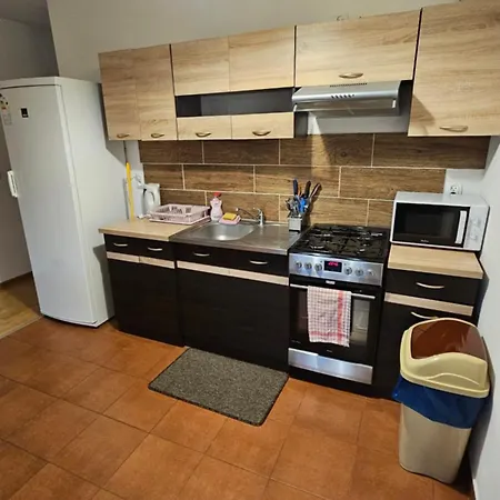 Bed & Breakfast Pod Kopiencem Zakopane