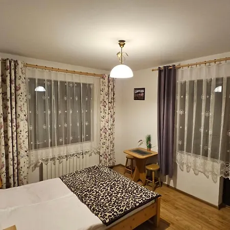 Bed & Breakfast Pod Kopiencem