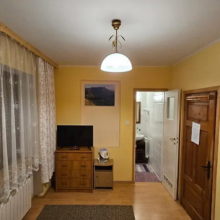 Bed & Breakfast Pod Kopiencem 3*