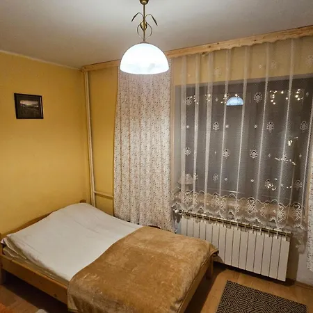 Pod Kopiencem Panzió Zakopane