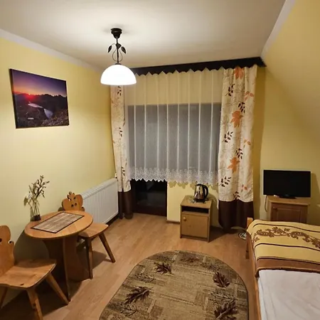 Pod Kopiencem Zakopane