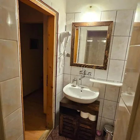 Pod Kopiencem 3* Zakopane