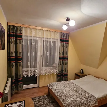 Pod Kopiencem Bed & Breakfast