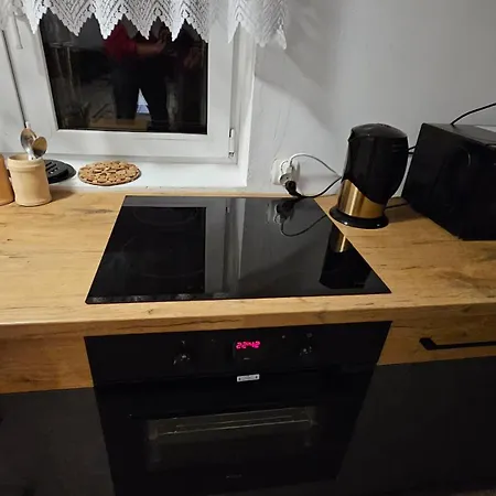 Pod Kopiencem Bed & Breakfast *