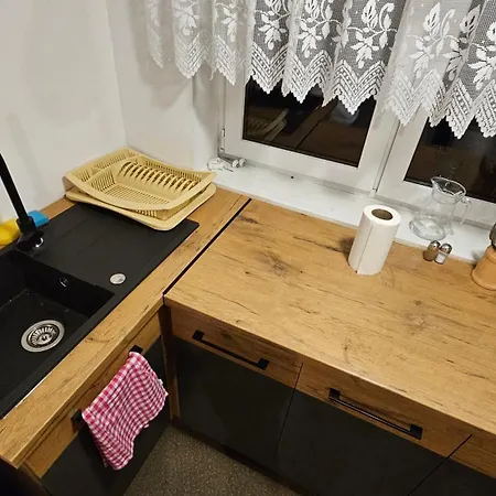 Pod Kopiencem Bed & Breakfast Zakopane