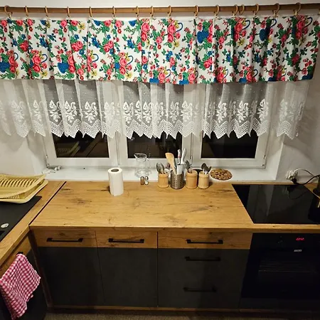 Pod Kopiencem Zakopane