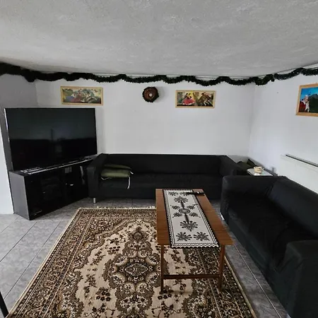 Pod Kopiencem 3* Zakopane