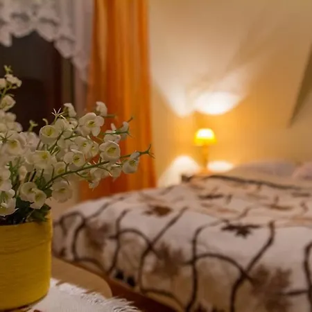 Nocleg ze śniadaniem Pod Kopiencem 3*