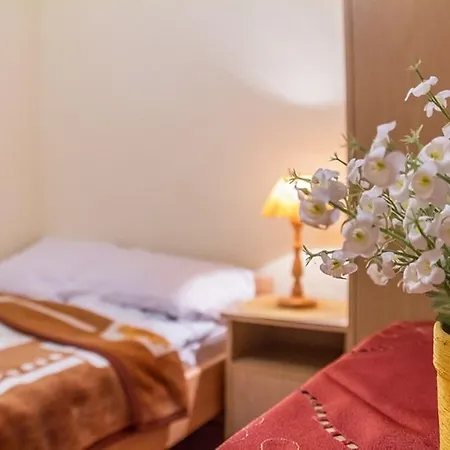 Bed & Breakfast Pod Kopiencem