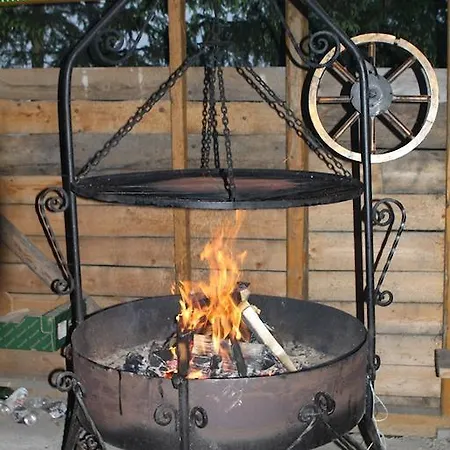 Pod Kopiencem Zakopane