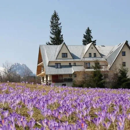 Bed & Breakfast Pod Kopiencem