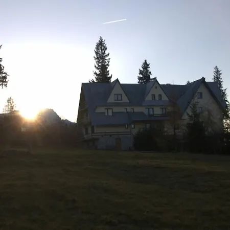 Bed & Breakfast Pod Kopiencem 3*