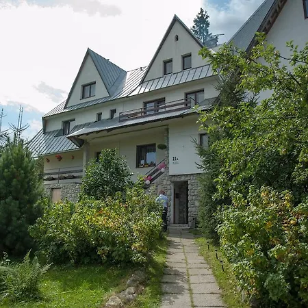 Bed & Breakfast Pod Kopiencem 3*