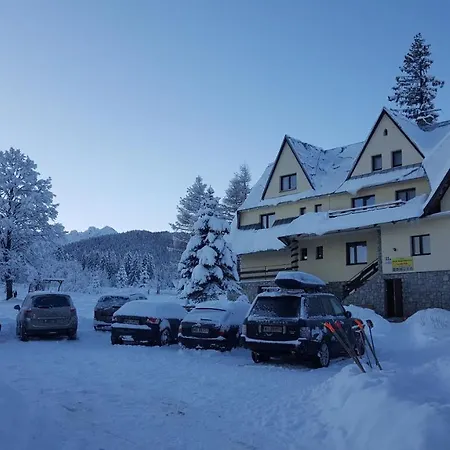 Pod Kopiencem 3* Zakopane