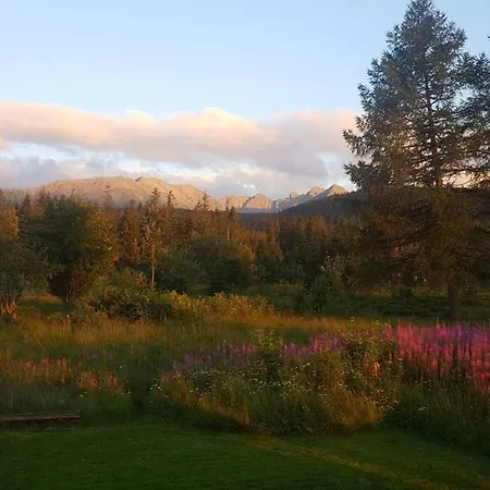 Pod Kopiencem 3* Zakopane