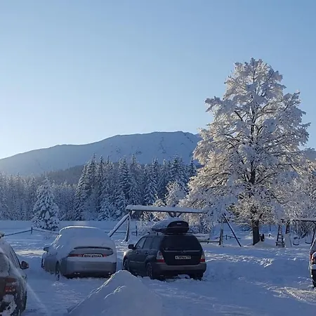 Pod Kopiencem Nocleg ze śniadaniem 3*