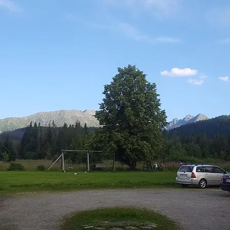 Pod Kopiencem Panzió