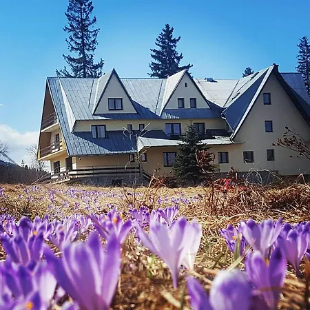 Pod Kopiencem 3* Zakopane