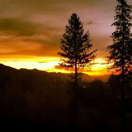 Bed & Breakfast Pod Kopiencem Zakopane