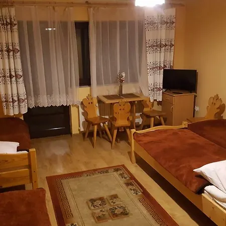 Pod Kopiencem Nocleg ze śniadaniem 3*