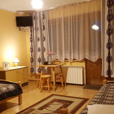 Pod Kopiencem Bed & Breakfast 3*